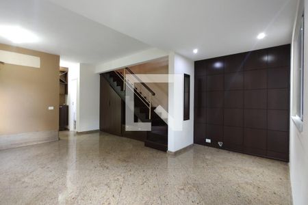 Sala de casa de condomínio à venda com 3 quartos, 103m² em Pechincha, Rio de Janeiro