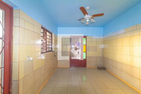 Sala de casa para alugar com 5 quartos, 102m² em Mathias Velho, Canoas
