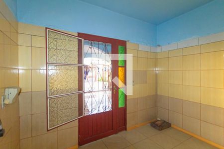 Sala de casa para alugar com 5 quartos, 102m² em Mathias Velho, Canoas