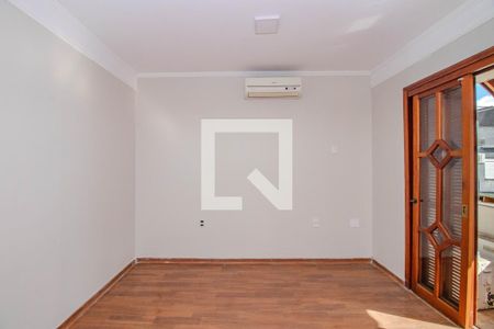 Quarto de casa de condomínio para alugar com 2 quartos, 185m² em Sarandi, Porto Alegre