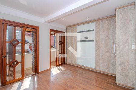 Quarto de casa de condomínio para alugar com 2 quartos, 185m² em Sarandi, Porto Alegre