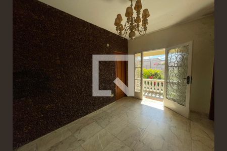 Sala de casa para alugar com 2 quartos, 890m² em Jardim Central, Cotia