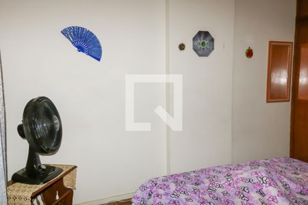 Quarto 1 de apartamento para alugar com 2 quartos, 78m² em Lins de Vasconcelos, Rio de Janeiro