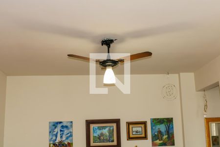 Sala de apartamento para alugar com 2 quartos, 78m² em Lins de Vasconcelos, Rio de Janeiro