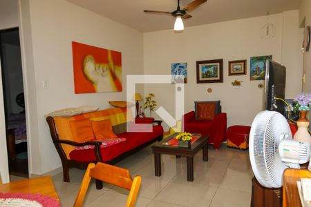 Sala de apartamento para alugar com 2 quartos, 78m² em Lins de Vasconcelos, Rio de Janeiro