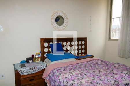 Quarto 1 de apartamento para alugar com 2 quartos, 78m² em Lins de Vasconcelos, Rio de Janeiro