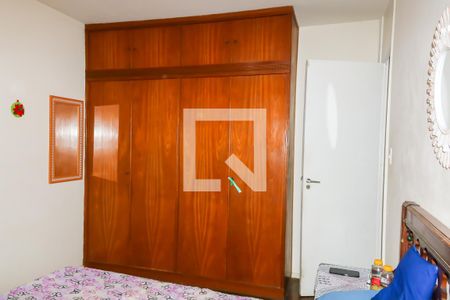 Quarto 1 de apartamento para alugar com 2 quartos, 78m² em Lins de Vasconcelos, Rio de Janeiro