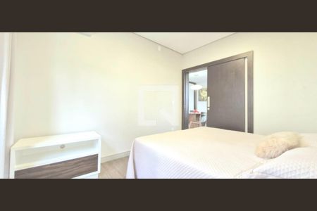 Suíte 1 de casa de condomínio à venda com 5 quartos, 363m² em Gran Royalle, Lagoa Santa