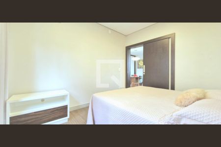 Suíte 1 de casa de condomínio à venda com 5 quartos, 363m² em Gran Royalle, Lagoa Santa