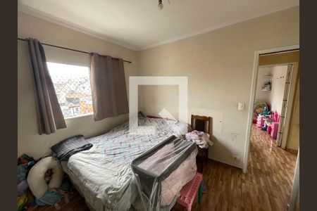 Quarto 1 de apartamento à venda com 2 quartos, 52m² em Vila Trabalhista, Guarulhos