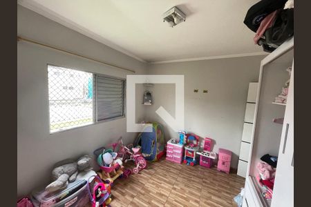 Quarto 2 de apartamento à venda com 2 quartos, 52m² em Vila Trabalhista, Guarulhos