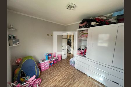 Quarto 2 de apartamento à venda com 2 quartos, 52m² em Vila Trabalhista, Guarulhos