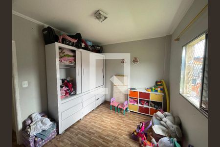 Quarto 2 de apartamento à venda com 2 quartos, 52m² em Vila Trabalhista, Guarulhos