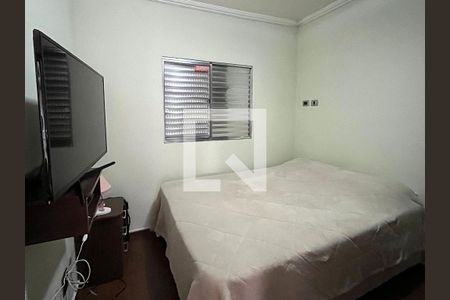 Quarto 1 de apartamento à venda com 2 quartos, 50m² em Chácara Sergipe, São Bernardo do Campo