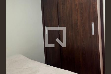Quarto 1 de apartamento à venda com 2 quartos, 50m² em Chácara Sergipe, São Bernardo do Campo