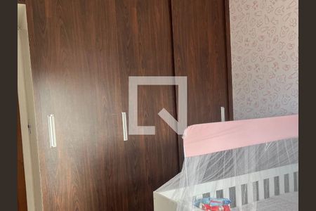 Quarto 2 de apartamento à venda com 2 quartos, 50m² em Chácara Sergipe, São Bernardo do Campo