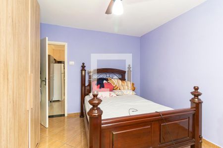 Quarto 1 de casa à venda com 2 quartos, 59m² em Jardim Sao Carlos (zona Leste), São Paulo