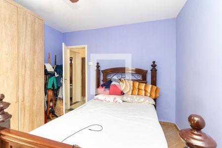 Quarto 1 de casa à venda com 2 quartos, 59m² em Jardim Sao Carlos (zona Leste), São Paulo