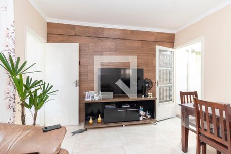Sala de casa à venda com 2 quartos, 59m² em Jardim Sao Carlos (zona Leste), São Paulo