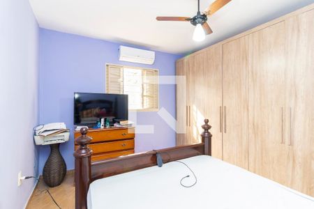 Quarto 1 de casa à venda com 2 quartos, 59m² em Jardim Sao Carlos (zona Leste), São Paulo