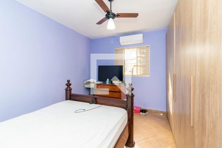 Quarto 1 de casa à venda com 2 quartos, 59m² em Jardim Sao Carlos (zona Leste), São Paulo