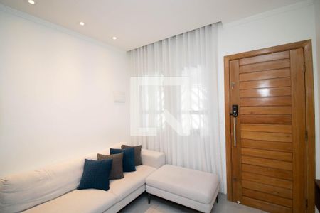 Sala de casa à venda com 3 quartos, 156m² em Jardim Aida, Guarulhos
