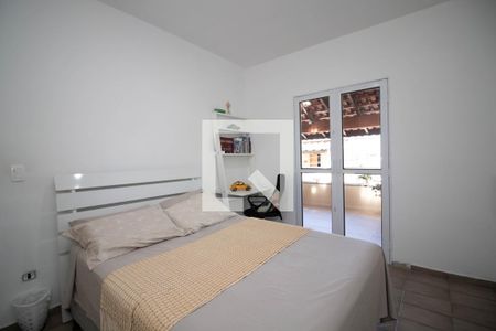 Quarto 2 de casa à venda com 3 quartos, 156m² em Jardim Aida, Guarulhos