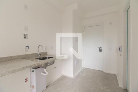 Studio de kitnet/studio à venda com 1 quarto, 24m² em Tatuapé, São Paulo