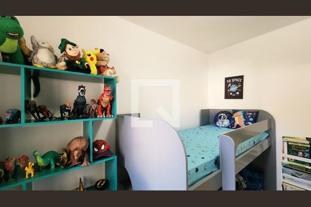 Quarto 1 de casa de condomínio à venda com 3 quartos, 130m² em Medeiros, Jundiaí