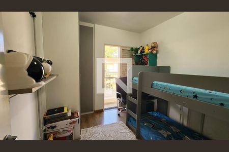 Quarto 1 de casa de condomínio à venda com 3 quartos, 130m² em Medeiros, Jundiaí