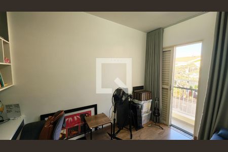 Quarto 2 de casa de condomínio à venda com 3 quartos, 130m² em Medeiros, Jundiaí