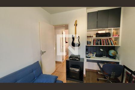 Quarto 2 de casa de condomínio à venda com 3 quartos, 130m² em Medeiros, Jundiaí