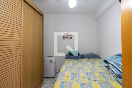 Quarto 2 casa 1 de casa à venda com 7 quartos, 242m² em Vila Mira, São Paulo