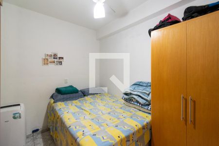 Quarto 2 casa 1 de casa à venda com 7 quartos, 242m² em Vila Mira, São Paulo