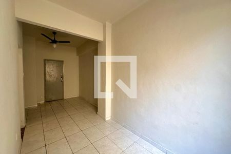 Sala/Quarto de apartamento à venda com 1 quarto, 25m² em Santa Teresa, Rio de Janeiro