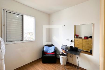 Quarto 1 de apartamento à venda com 2 quartos, 54m² em Assunção, São Bernardo do Campo