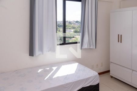 Quarto 2 de apartamento para alugar com 3 quartos, 73m² em Jardim das Margaridas, Salvador