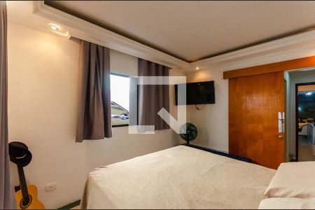 Quarto 1 de casa à venda com 3 quartos, 212m² em Parque Sao Luis, São Paulo