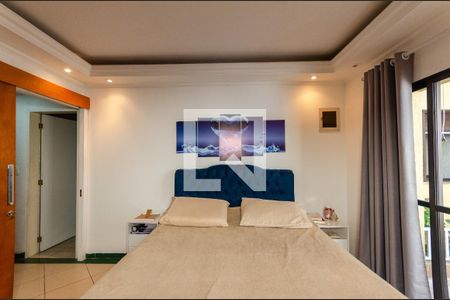 Quarto 1 de casa à venda com 3 quartos, 212m² em Parque Sao Luis, São Paulo