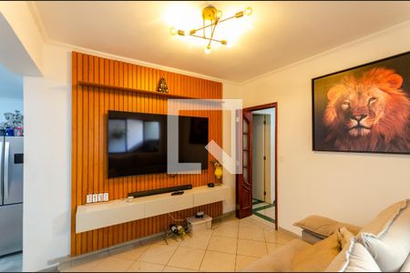 Sala de casa à venda com 3 quartos, 212m² em Parque Sao Luis, São Paulo