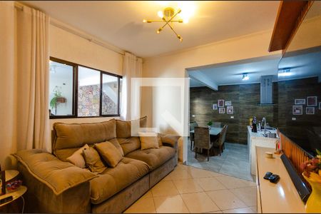 Sala de casa à venda com 3 quartos, 212m² em Parque Sao Luis, São Paulo