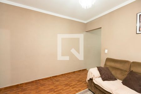 Sala de casa à venda com 2 quartos, 125m² em Vila Santa Teresinha, São Paulo