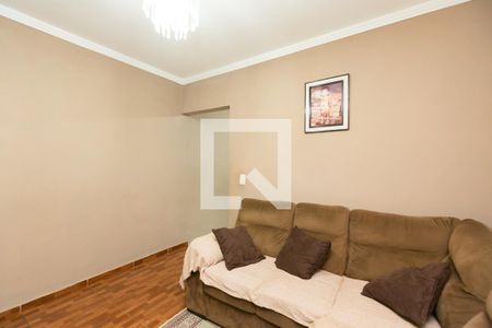 Sala de casa à venda com 2 quartos, 125m² em Vila Santa Teresinha, São Paulo