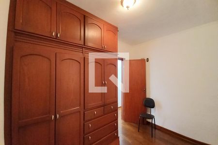 Quarto 1 de apartamento à venda com 2 quartos, 61m² em Jardim Andorinhas, Campinas