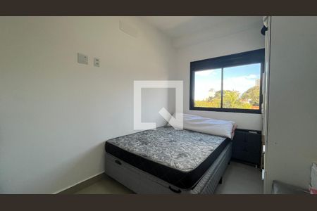 Quarto de apartamento à venda com 2 quartos, 61m² em Fazenda Santa Cândida, Campinas