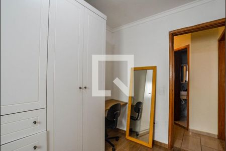 Quarto 1 de apartamento à venda com 2 quartos, 64m² em Parque das Nações, Santo André