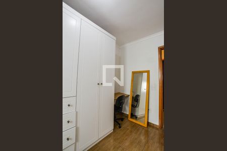 Quarto 1 de apartamento à venda com 2 quartos, 64m² em Parque das Nações, Santo André