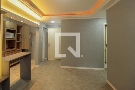 Sala de apartamento para alugar com 2 quartos, 70m² em Vila Jardim, Porto Alegre