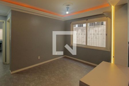 Sala de apartamento para alugar com 2 quartos, 70m² em Vila Jardim, Porto Alegre