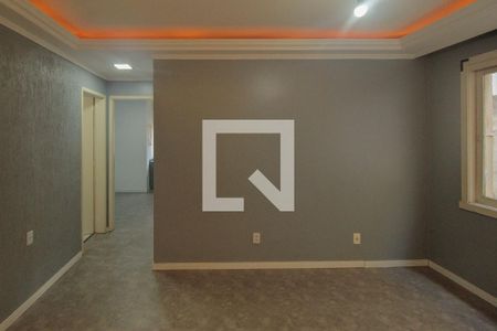 Sala de apartamento para alugar com 2 quartos, 70m² em Vila Jardim, Porto Alegre